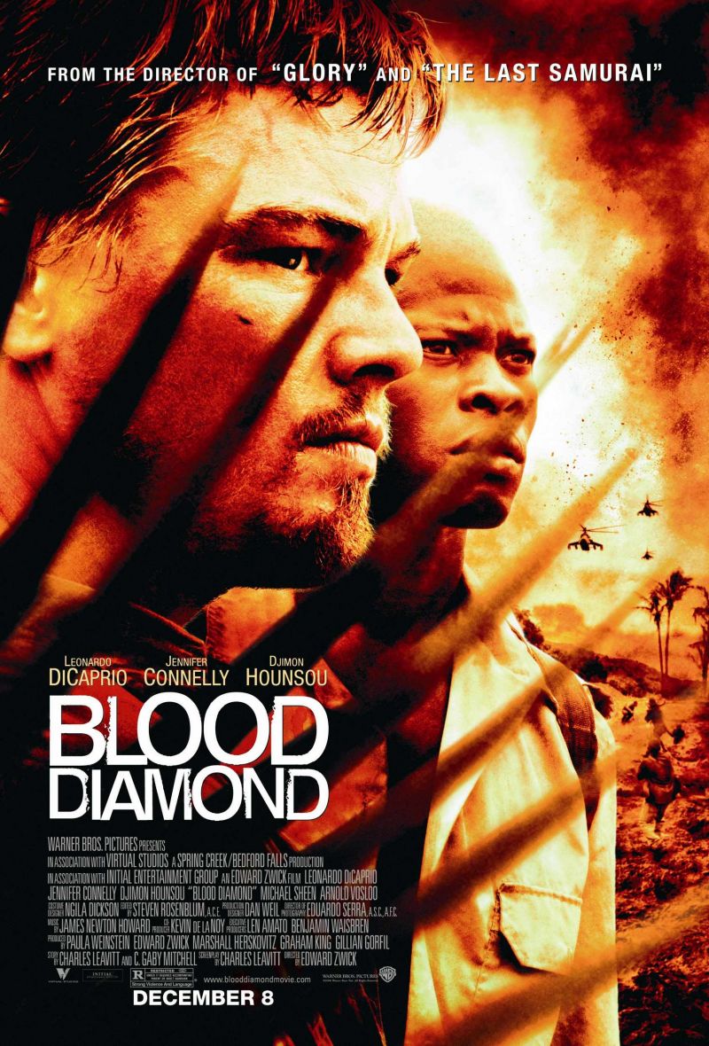 Blood Diamond