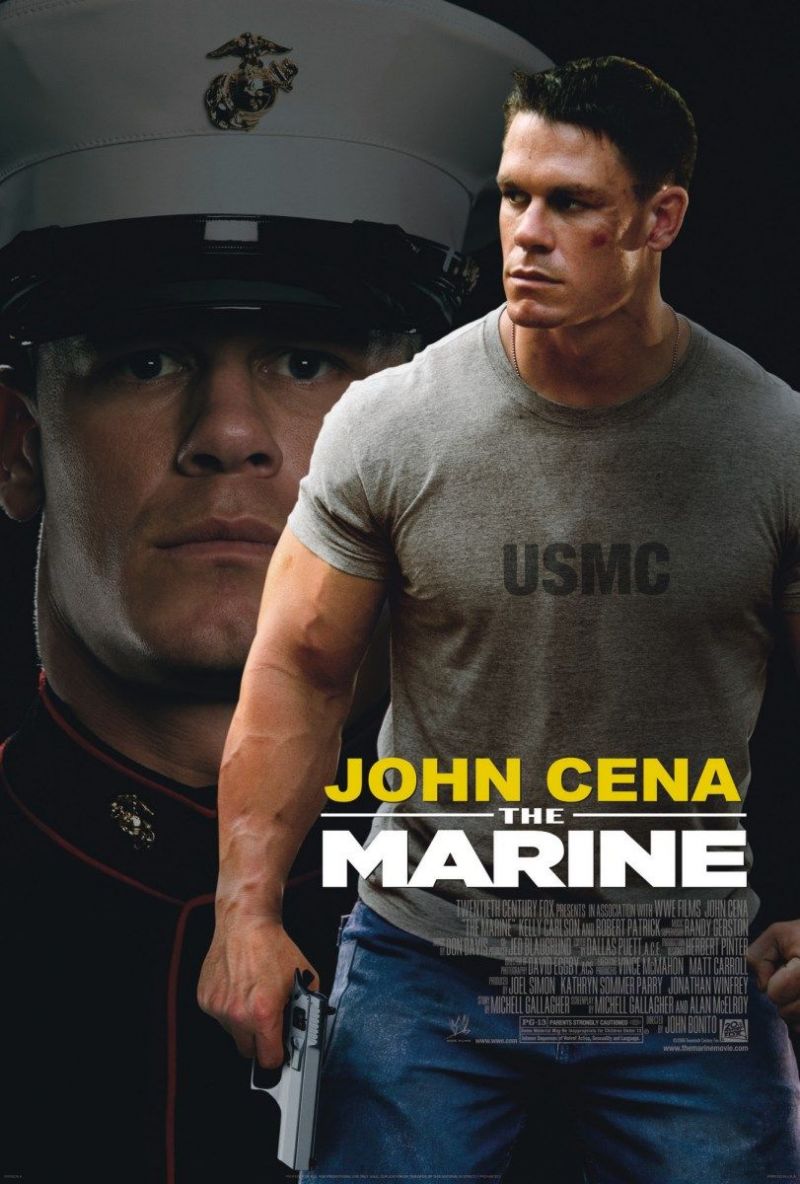 Marine, the