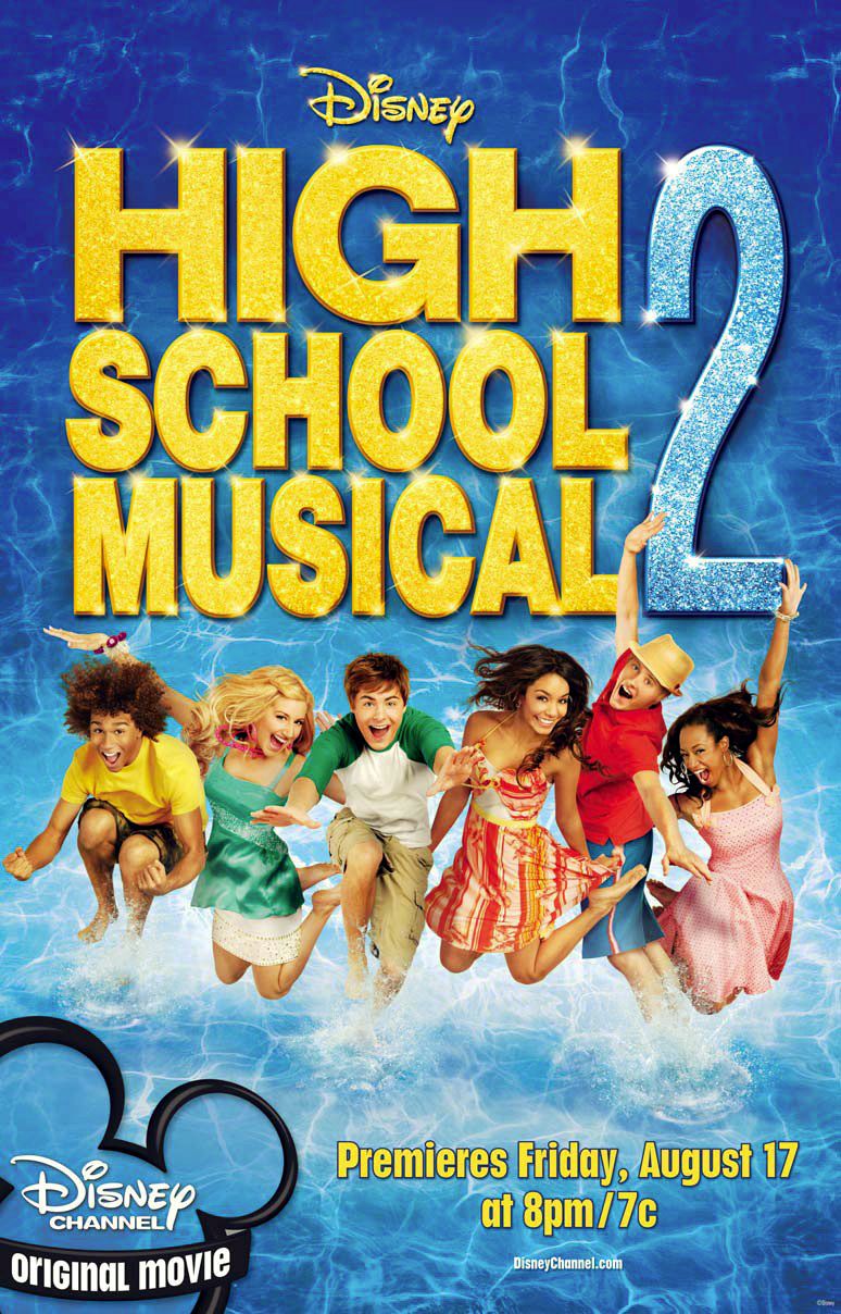 High School Musical 2