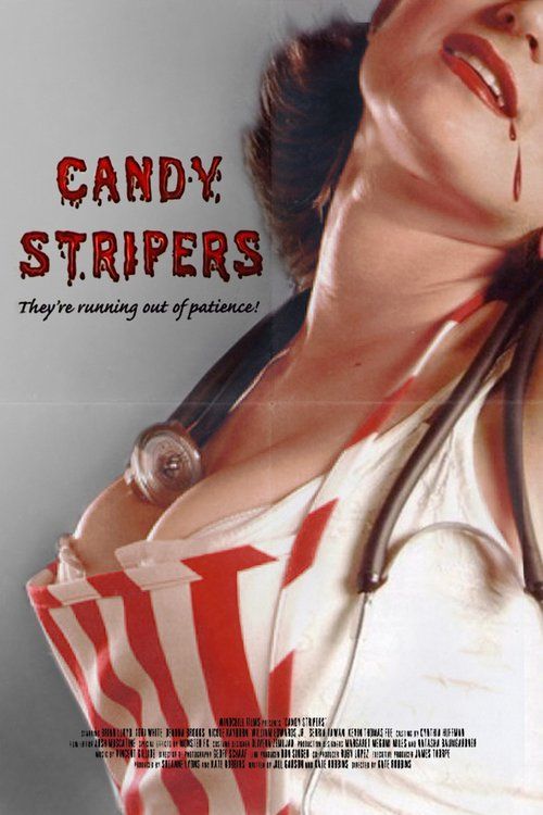 Candy Stripers