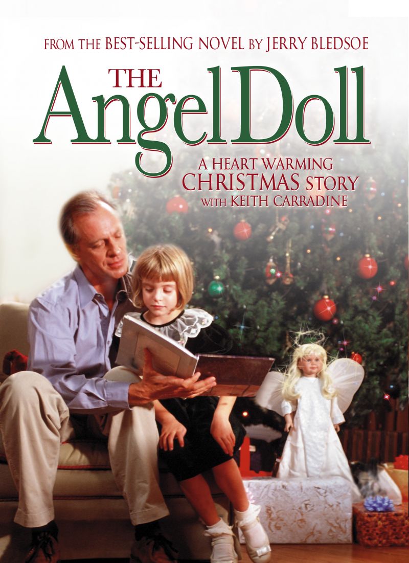 Angel Doll, the