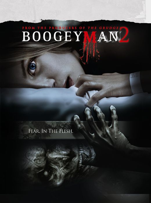 Boogeyman 2