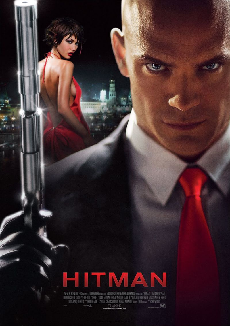 Hitman