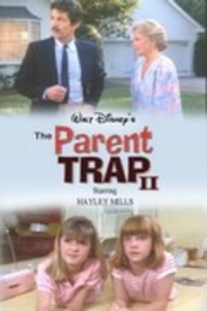 Parent Trap 2