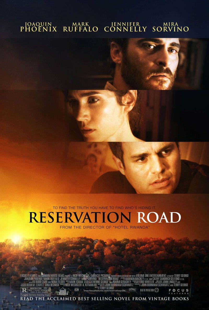 Reservation Road