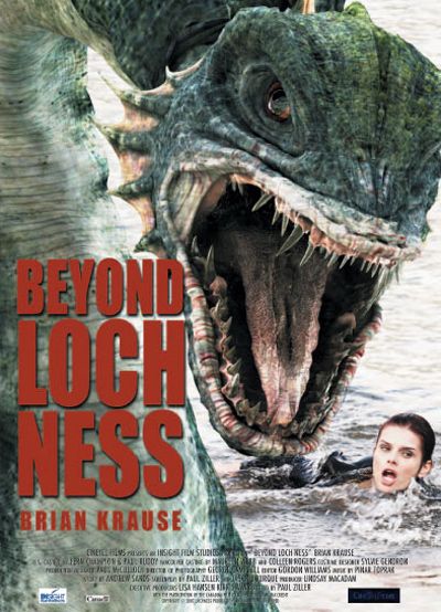 Beyond Loch Ness