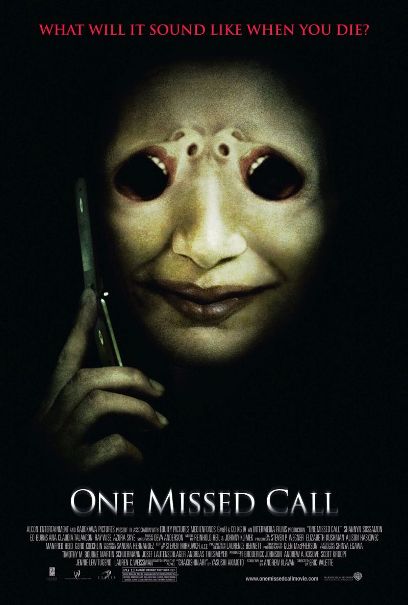 One Missed Call