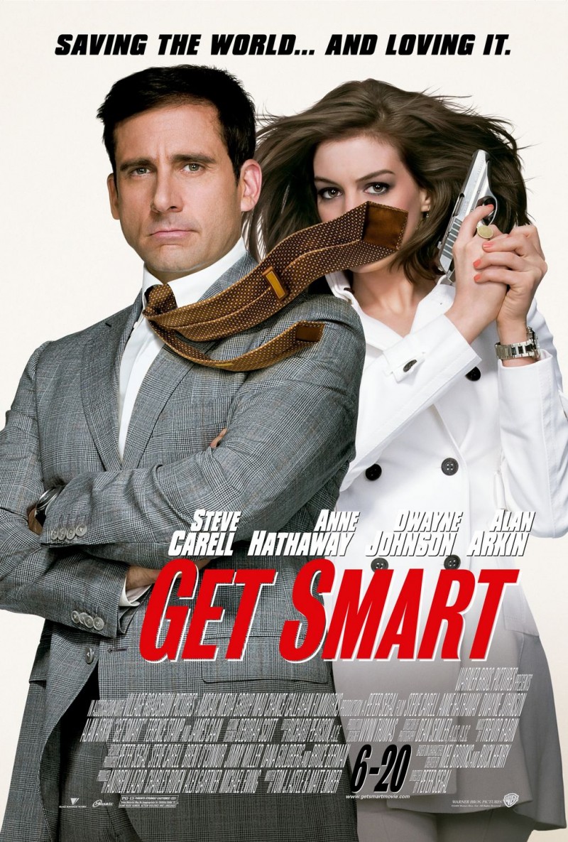 Get Smart