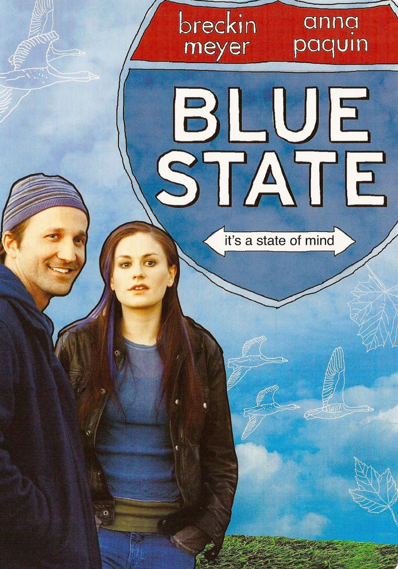 Blue State