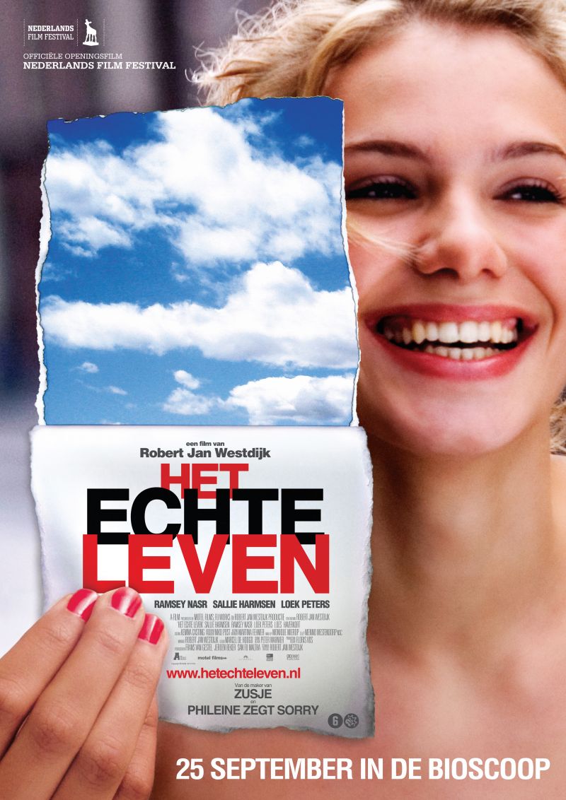 Echte Leven, het