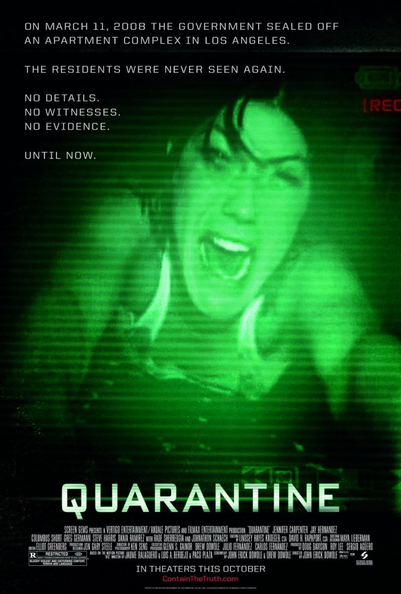 Quarantine