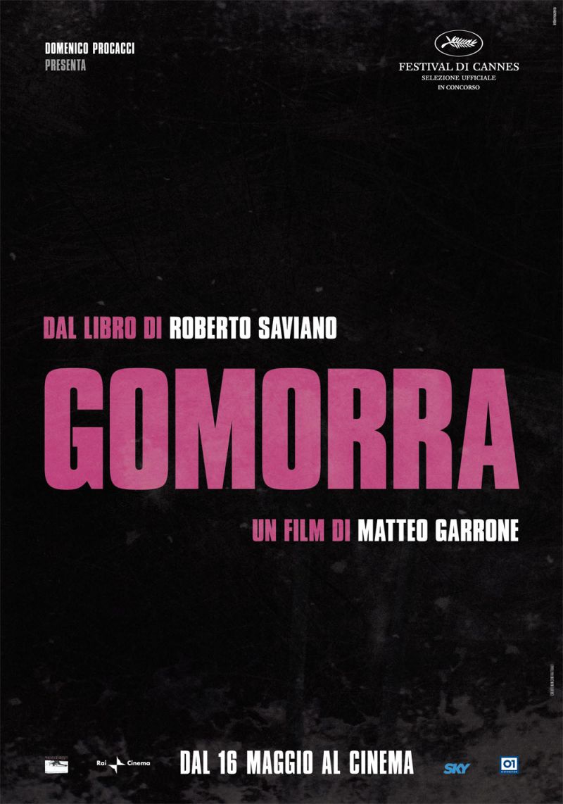 Gomorra