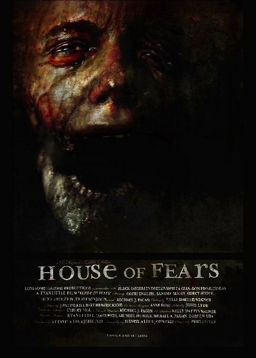 House of Fears