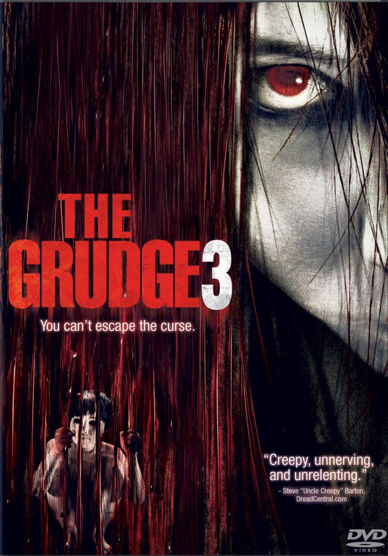 Grudge 3, the