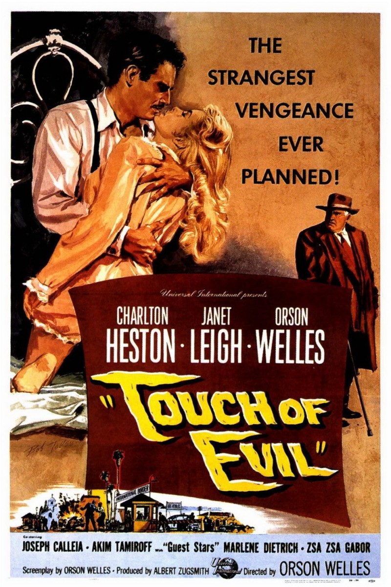 Touch Of Evil