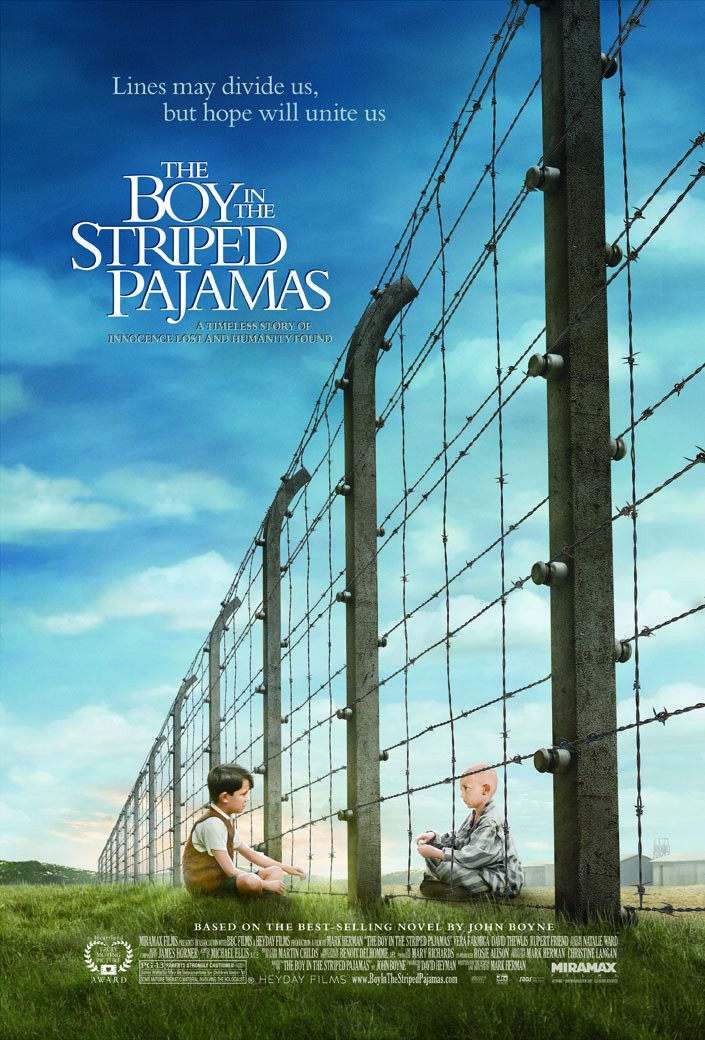 Boy in the Striped Pyjamas, The