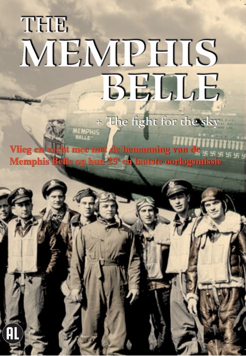 Memphis Belle, the