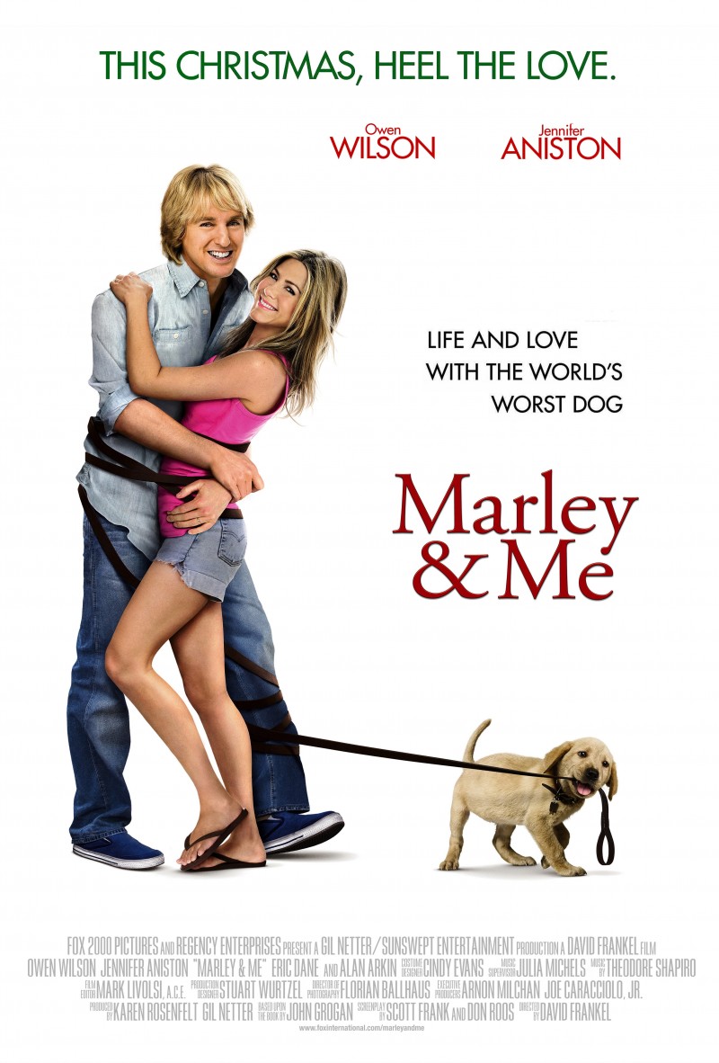 Marley & Me