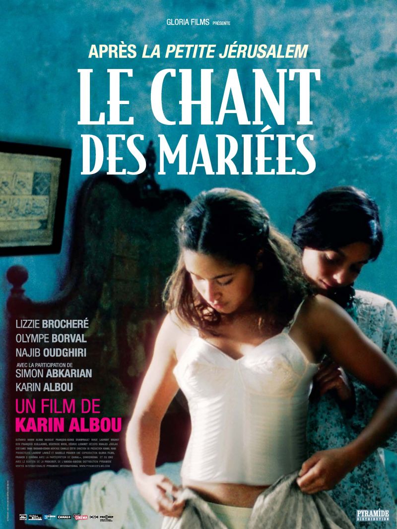 Chant des Mariées, le