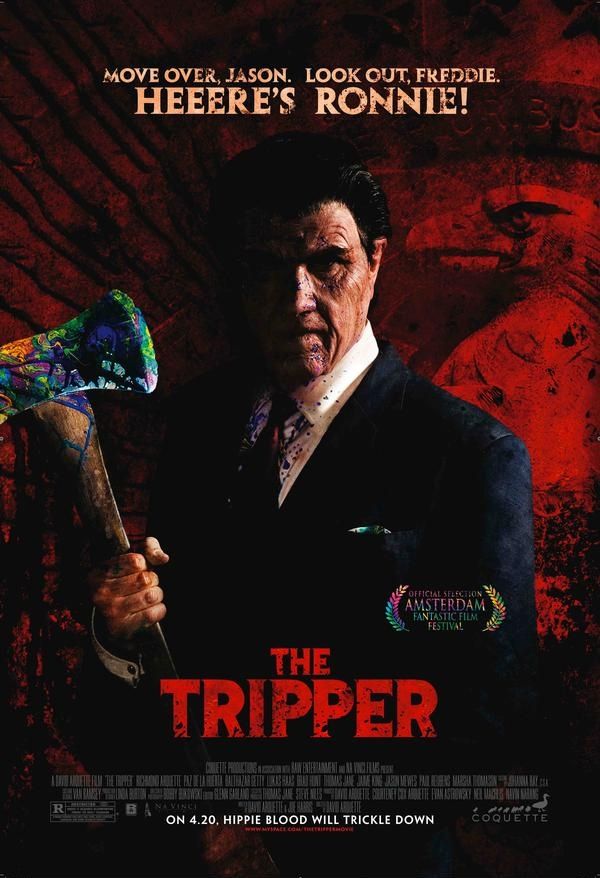 Tripper, the