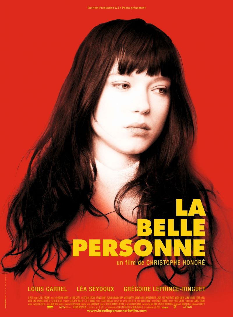 Belle Personne, la