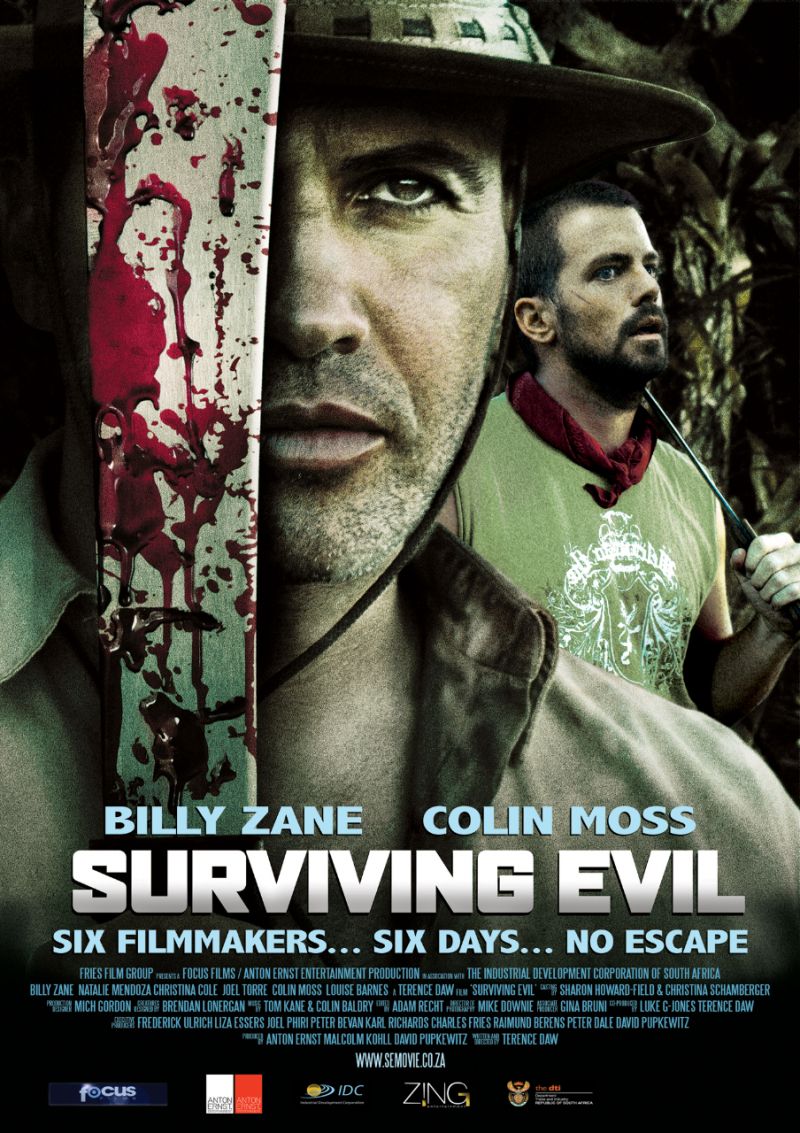 Surviving Evil