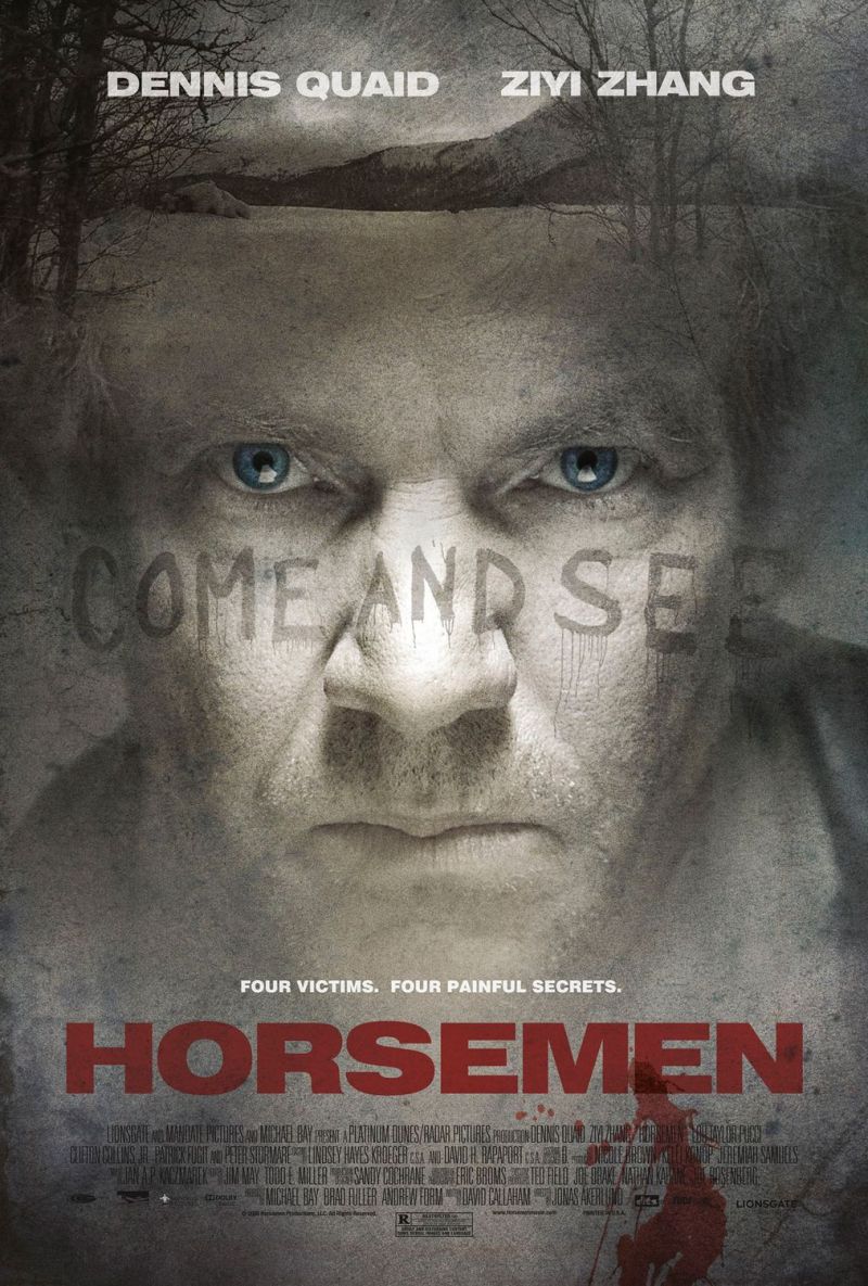 Horsemen, the