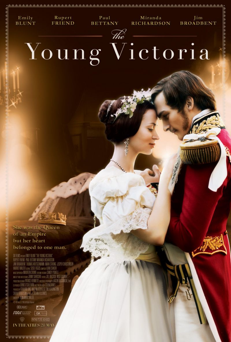 Young Victoria, The