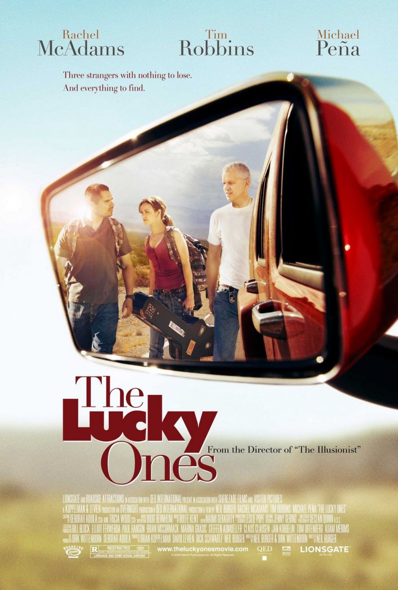 Lucky Ones, the