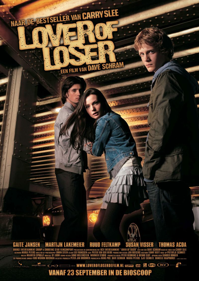 Lover of Loser