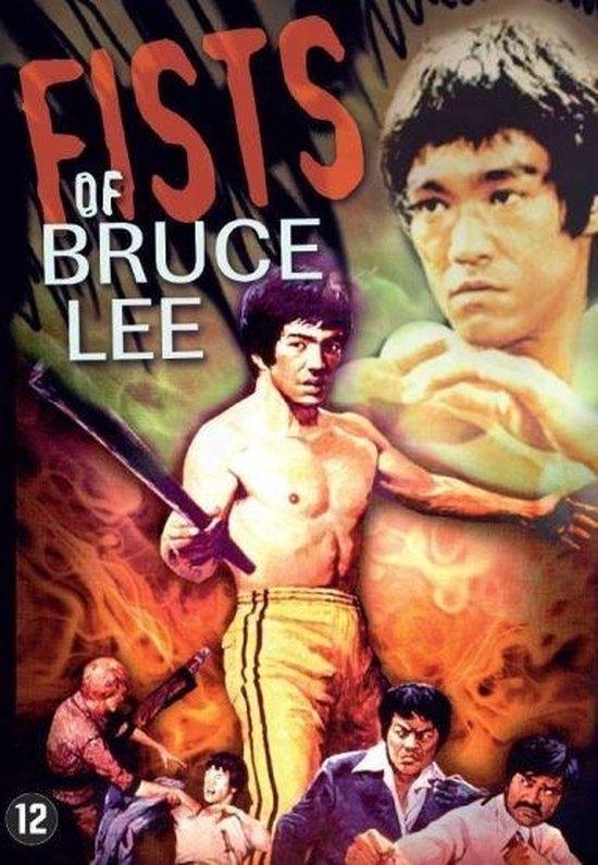 Fists of Bruce Lee