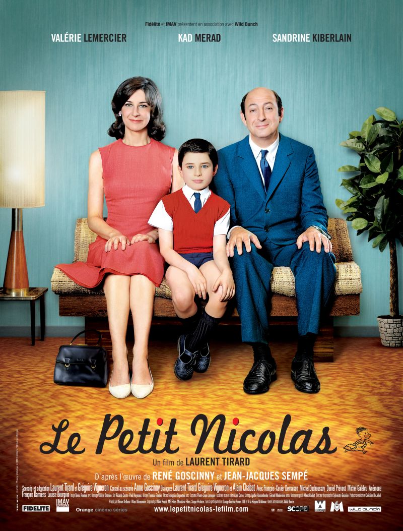 Petit Nicolas, le