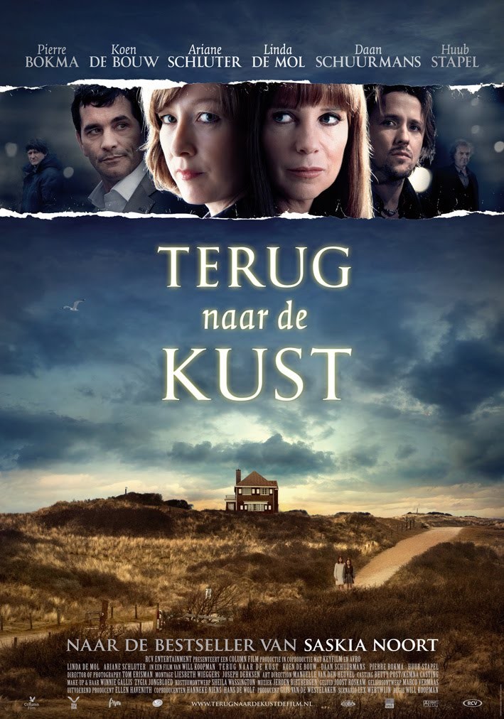 Terug Naar de Kust