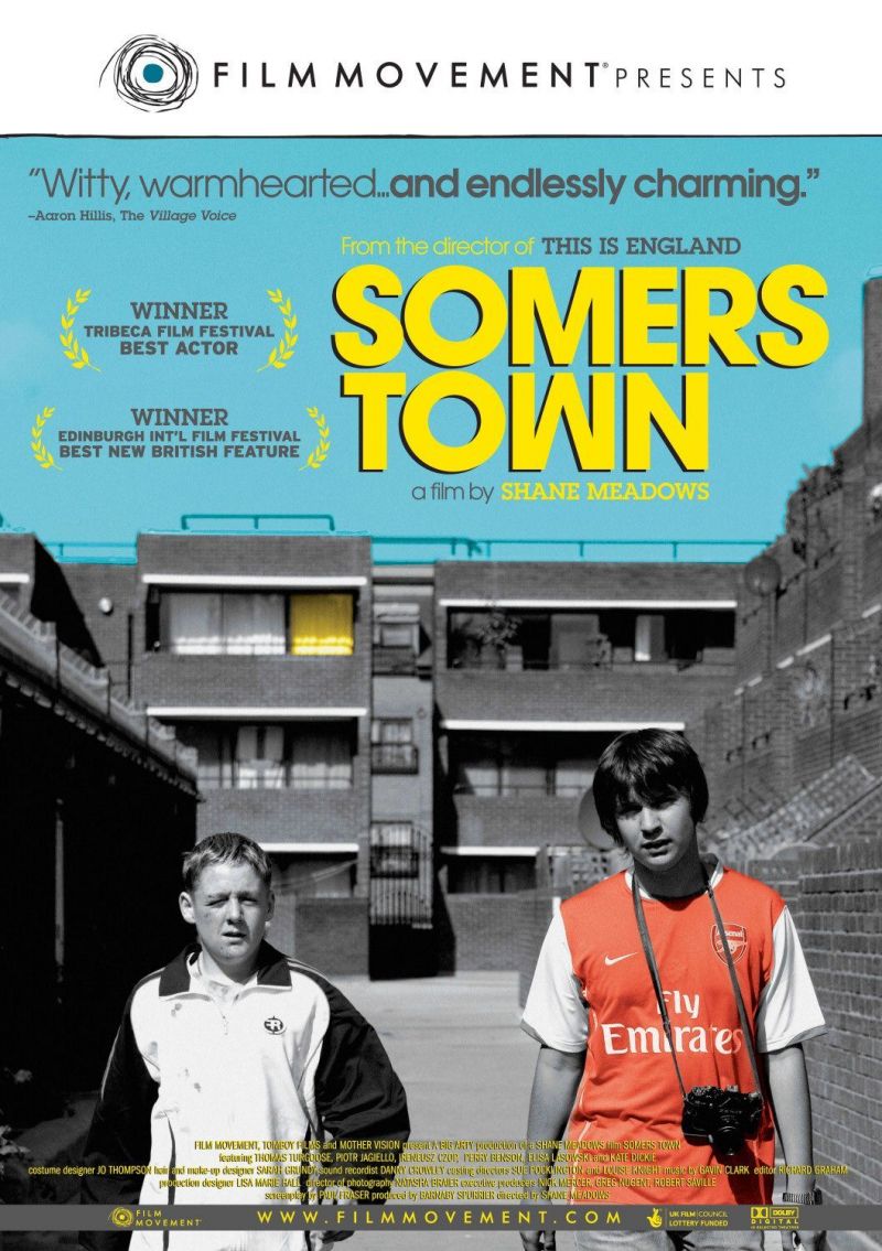 Somers Town