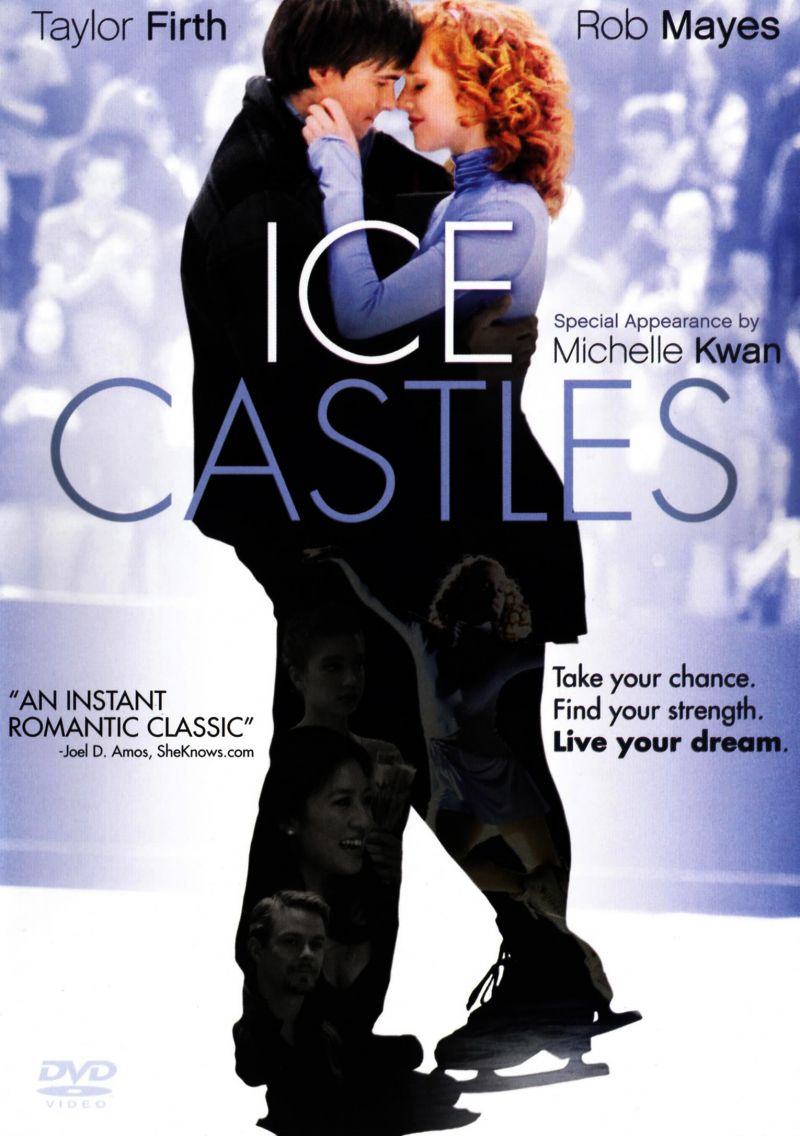 Ice Castles