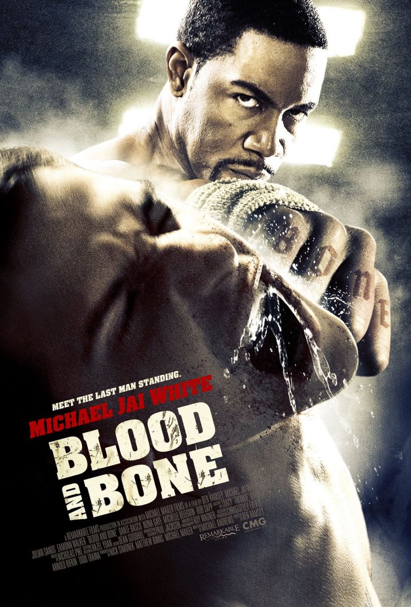 Blood And Bone