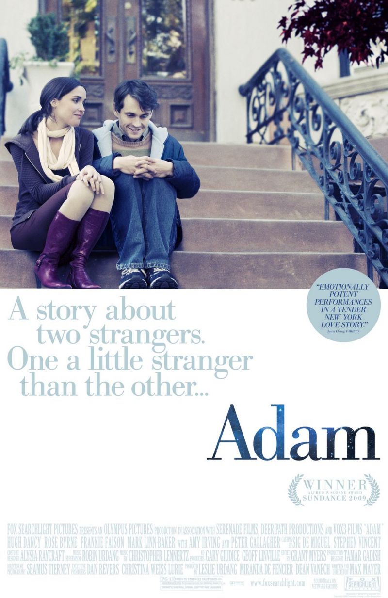 Adam (2010)