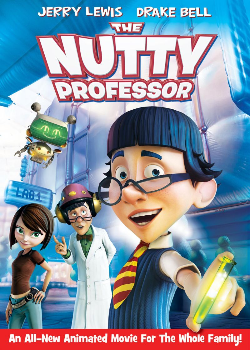 Nutty Professor, The