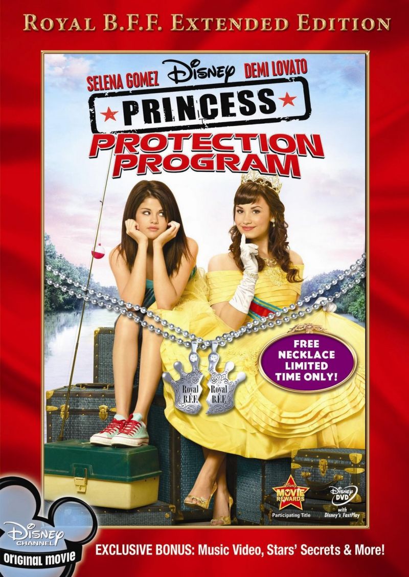 Princess Protection Programme