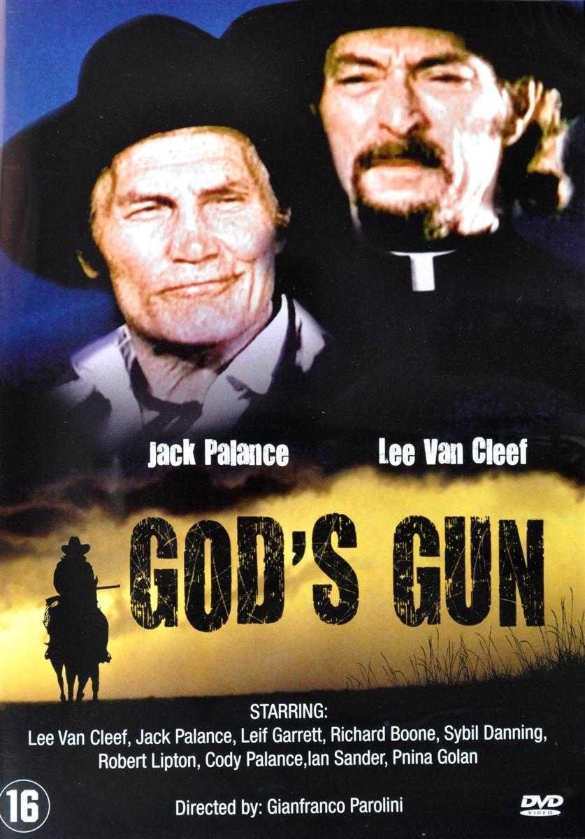 Gods Gun