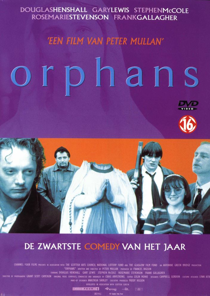 Orphans