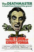 Return of Count Yorga