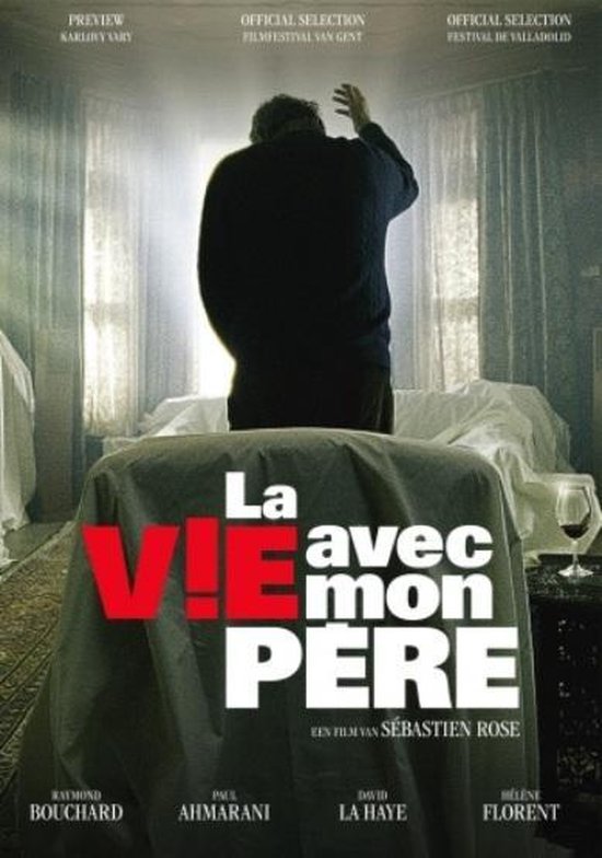 Vie Avec Mon Père, la