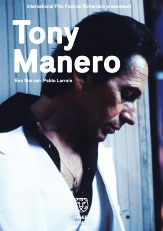 Tony Manero