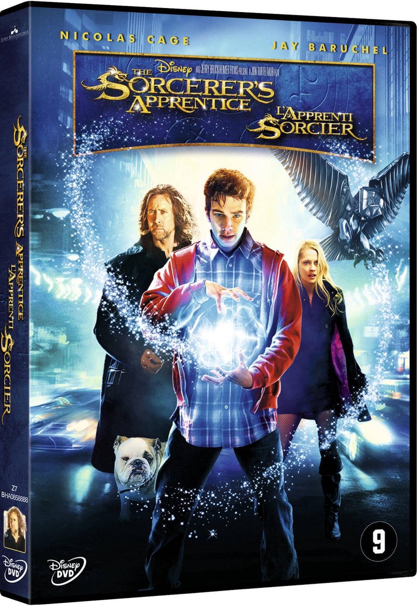 Sorcerer's Apprentice, the