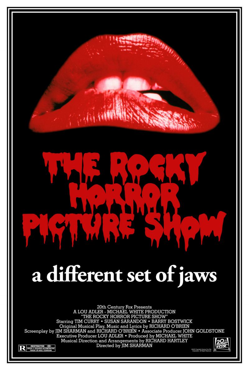 Rocky Horror Picture Show, The