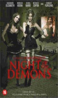 Night Of The Demons