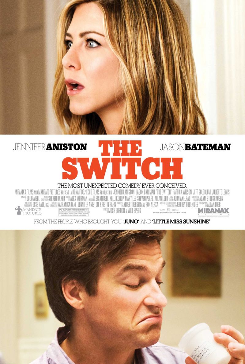 Switch, the