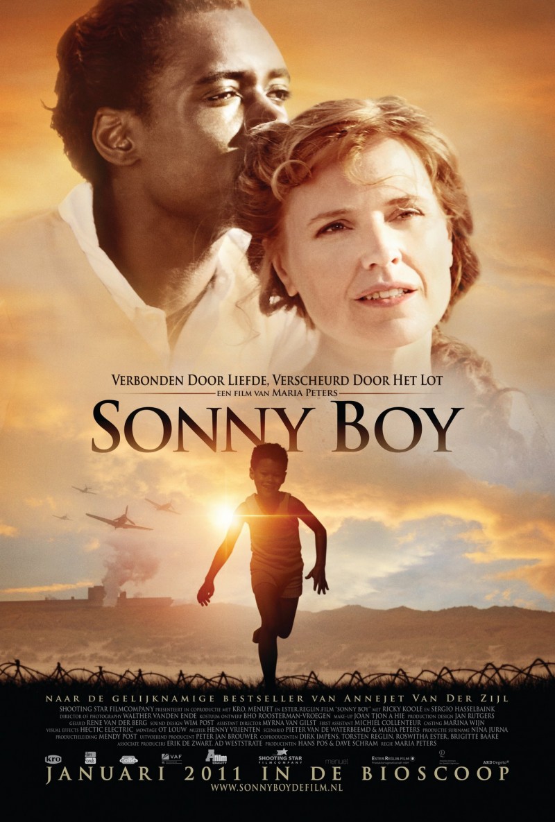 Sonny Boy