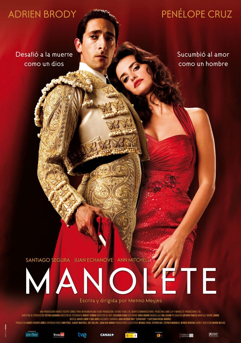 Manolete